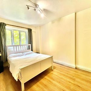 Appartement met Drie Slaapkamers